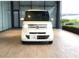 N-BOX G SSパッケージ 