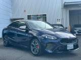2シリーズグランクーペ M235 xドライブ 4WD 