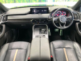 CX-60 3.3 XD エクスクルーシブモード ディーゼル 