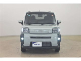 タフト G 4WD 