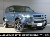 DEFENDER 90 X-DYNAMIC HSE D350