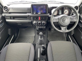 ジムニー XC 4WD 4WD 5MT