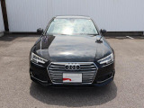 A4 45 TFSI クワトロ スポーツ 4WD 