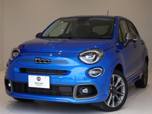 500X スポーツ