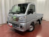 ハイゼットトラック ジャンボ エクストラ 4WD 