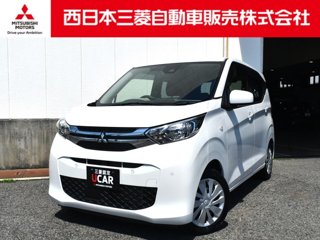 eKワゴン G 