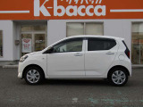 ■中古車だけではなく新車の販売・オリジナル設定も可能です。トヨタ、日産、ホンダ、スバル、ダイハツ、スズキ、マツダ、三菱の各社を取扱い。H24年度はスバル店の新車販売台数全国1位を獲得しました。