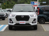 ロッキー 1.0 プレミアム G 4WD