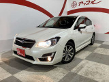 インプレッサスポーツ 1.6 i-S アイサイト 4WD 