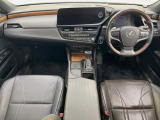 ES 300h バージョンL 