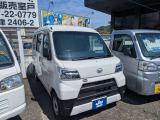 ハイゼットカーゴ デラックス ハイルーフ ハイルーフ