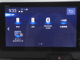 Bluetoothに対応しています。