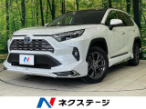 4WD サンルーフ フルエアロ 純正ディスプレイオーディオ 全周囲カメラ