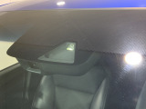【ホンダセンシング】 「ミリ波レーダー」と「単眼カメラ」の異なる特性を持つ2つのセンサーなどにより、安心・快適な運転を支援します。