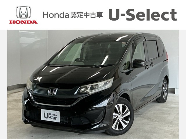 フリード 1.5 G ホンダセンシング 