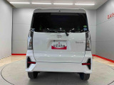 タントカスタム RS 
