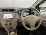 エンジンオイルの交換と、室内抗菌消臭処理を施工し、ご納車させていただきます