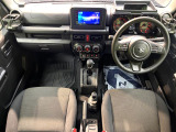ジムニーノマド 1.5 FC 4WD 