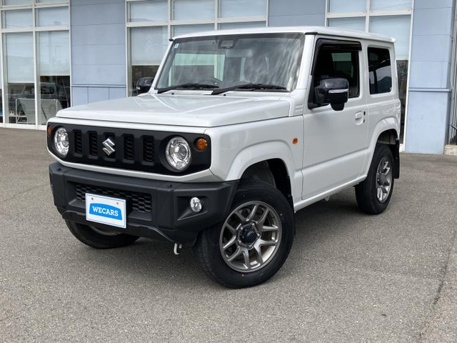 ジムニー XC 4WD