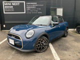 MINI NEXT 青葉 全国納車可能 正規ディーラー認定中古車
