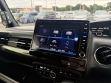 ナビ機能だけではありません、フルセグTVやDVD、BlueTooth等、オーディオ機能も充実しています。