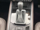 MTモード付です!MT感覚でシフトチェンジできます。MT車が少なくなってきた現在に面白さを取り入れた装備です。走る歓びを!