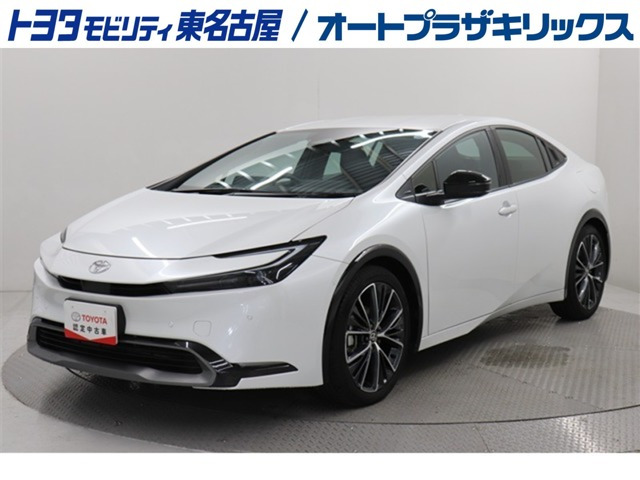 プリウス 2.0 Z 