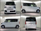 U-Select車は1年間、U-Select Premium車は2年間、走行距離無制限の保証をお付けいたします☆