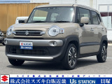この度は弊社、『スズキ自販近畿 U&rsquo;sSTATION貝塚』の車両をご覧頂きありがとうございます。当社はスズキ株式会社直営の代理店です。