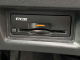 ETC2.0装備です!高速道路の料金が優遇されます!料金所もスムーズに通過!