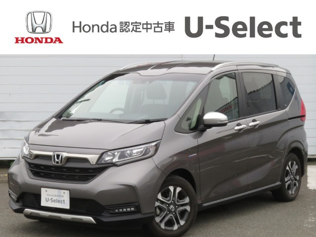 ホンダ フリード 