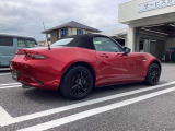 ロードスター 1.5 S スペシャルパッケージ 