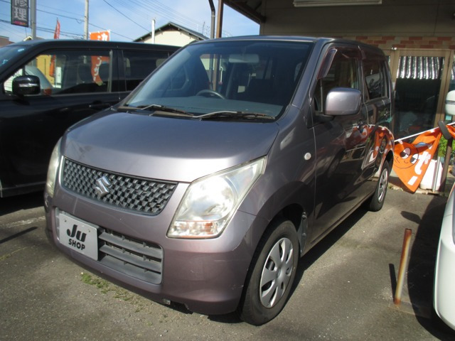 ワゴンR FX