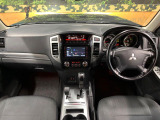 パジェロ 3.2 ロング エクシード ディーゼル 4WD 