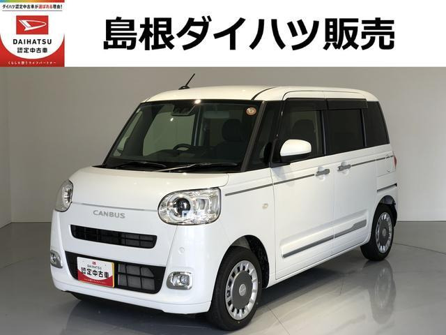 ムーヴキャンバス  セオリー G