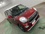 車両状態証明書は物件の状態を保証するものではありません。証明書を参考に現車の確認をお願いします
