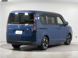 ◆法定整備実施◆Honda認定中古車の整備基準にもとづく整備を実施いたします。法定点検の整備に加え、Honda独自のプラスアルファー点検整備を実施。基準を満たしていない消耗部品を交換いたします。