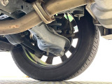 お車を安心してお乗りいただく為には、足回りの定期点検が欠かせません。サービスサポート(有償保証)では無料点検もご提供しており、安心のカーライフをお過ごしいただけるサポート体制が整っています。