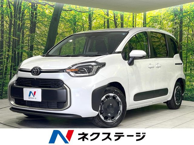 シエンタ ハイブリッド 1.5 Z 