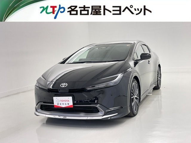 プリウス 2.0 Z 