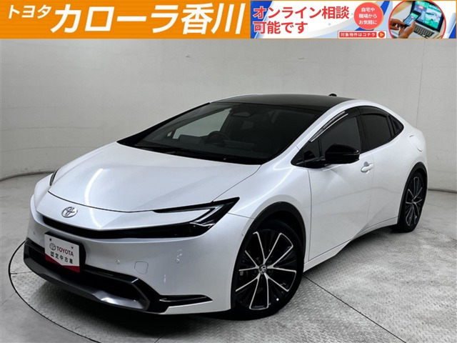 プリウス 2.0 Z