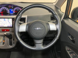 運転席からの景色