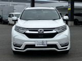 CR-V 2.0 ハイブリッド EX マスターピース 