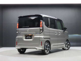 弊社の整備代車として活躍したフレアワゴンカスタムスタイルが入荷しました。内外装共に良好な状態ですので、ぜひご検討ください。