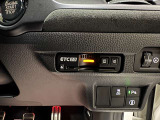 ETC2.0車載器も装備しており快適なドライブになります。