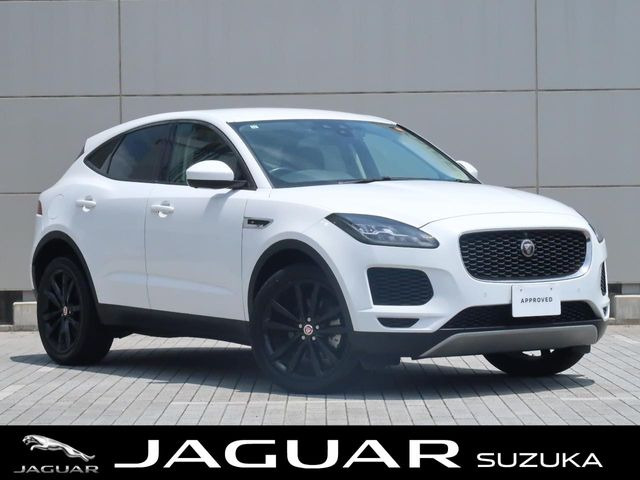Eペイス 2.0L D180 ディーゼル 4WD