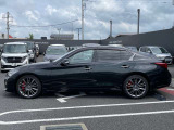 スカイライン 3.0 400R 