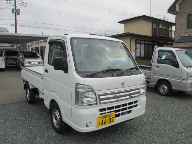 キャリイ