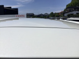 ルーフもご覧の通り傷がございません!