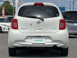 マーチ 1.2 ボレロ 4WD 4WD ワンオーナー